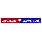 Decade Awards