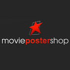 Movie Poster Shop