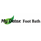 My Detox Foot Bath