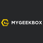My Geek Box (UK)