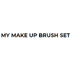 My Make Up Brush Set