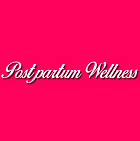 My Post Partum Wellness