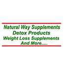 Natural Way Supplements