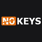 NoKeys 