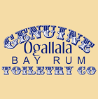 Ogallala Bay Rum