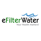 E Filter Water