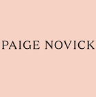 Paige By Paige Novick