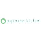 Paper Less Kitchen