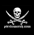 Pirate Merch